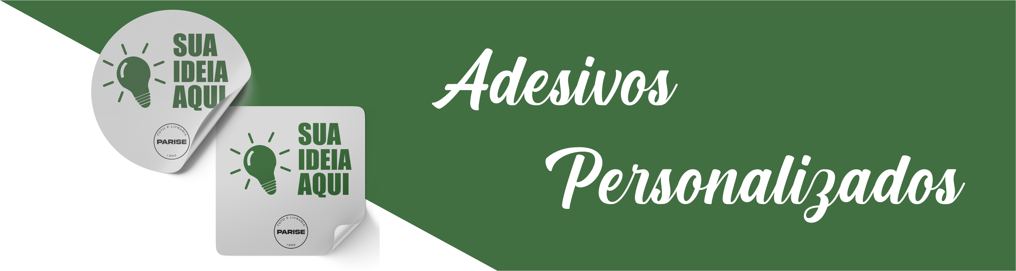 ADESIVOS