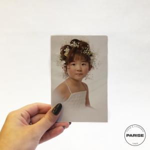 10x15 Papel Fotográfico Supreme Paper 10x15 4x0   